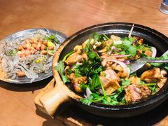 -啫火啫啫煲·顺德干蒸(西乡天虹店)