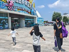 -天山海世界·米立方