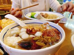 -蓉李记成都名小吃(武汉菱角湖万达店)