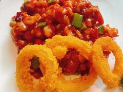 -杜家小馆(裕华路店)