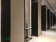 -南京圣和府邸豪华精选酒店