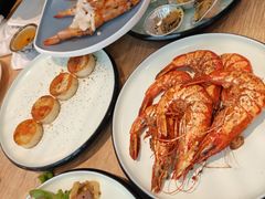 -上渔铁板烧(熙悦汇店)