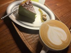 -MINDFO咖啡厅(岗顶店)