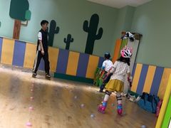 -乐翔轮滑(中庚漫游城店)