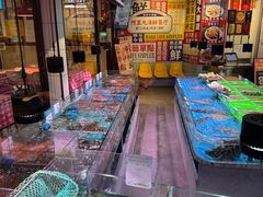 -阿里元海鲜·闽南特色菜(曾厝垵店)