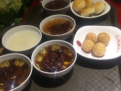 -山城辣妹子(定福庄店)