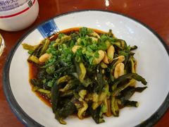 -龙凤瓦罐煨汤馆(清江东路店)