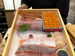 -鮨政·Omakase(港汇恒隆广场店)