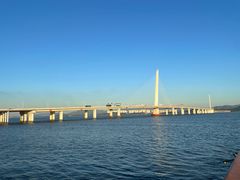 -深圳湾公园(南山区)
