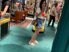 -Gucci(Suria KLCC)