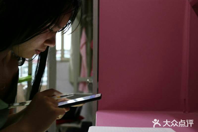 想了半天不知道拍些什么好