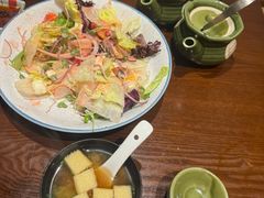 -松子料理(华威桥店)