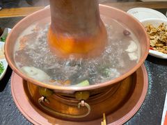 -清真京华源·涮肉烧烤(丰庆店)