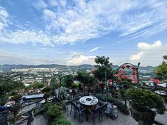 -枇杷园食为鲜火锅(南山店)