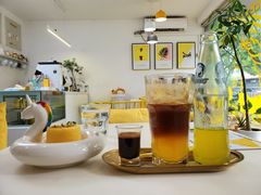 -五进制 Coffee Shop