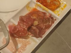 -尚宴牛特鲜自助(太原街万达店)