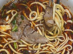 -马记永·兰州牛肉面(3019君尚店)