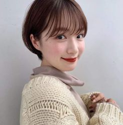 -TRIMS HAIR 修剪造型·烫染接发