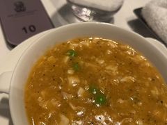 松露蟹粉豆腐羹-金轩中餐厅 Jin Xuan(浦东丽思卡尔顿酒店)