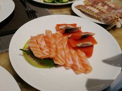 -安蒂娅·海鲜自助餐厅(安蒂娅美兰酒店)