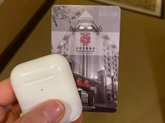 -北京王府井天伦王朝酒店