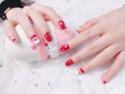 -PONYO波妞日式美甲美睫