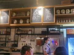 -木屋烧烤(龙岗南联店)