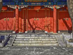 -北京第二实验小学