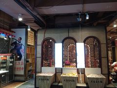 -大队长主题火锅(观音桥店)