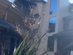 -华冠悠岚·庭院餐厅(青城后山店)