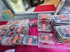 -聚春园自助餐厅(东街口店)