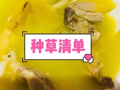 -蜀中吴养生板栗鸡(会展店)