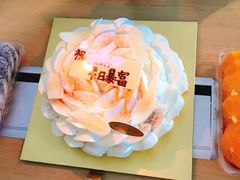 天鹅绒奶油芝士-布歌东京(万象天地店)