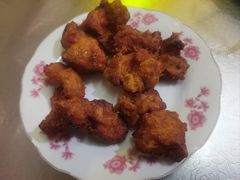 蒜香排骨-友谊食店·北城天街