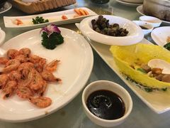-一品粤珍轩(吴中路店)