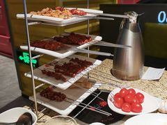 -丰茂烤串(公园店)