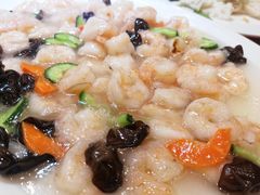 -盈春大饭店(千山路店)