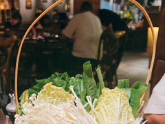 -同仁四季椰子鸡(福田车公庙店)