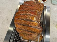 -呼伦贝尔烤羊·蒙古烤羊排(南田路总店)
