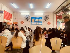 -胜嘉生榨米粉(科园总店)