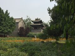 -迎泽公园