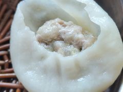 鲜肉汤包-法华汤包馆(法华镇路店)