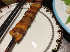 -蒙古人烤羊大师(工农大路创始店)