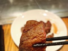 -赤坂亭·M9和牛烧肉·铁板烧·日料398放题(长泰广场店)