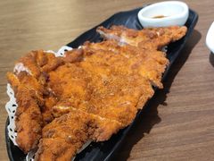 -玖鲜小笼(中山广场店)