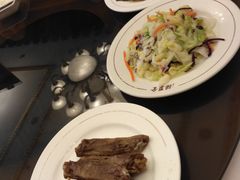 -北京全聚德(天安门店)