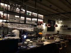 -Apollo·西班牙小酒馆(安福路店)