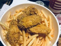 -肯德基(西稍门店)