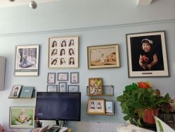 -童梦时光儿童摄影(华业·东方玫瑰店)