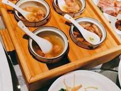 -云冈美高大酒店-西餐厅